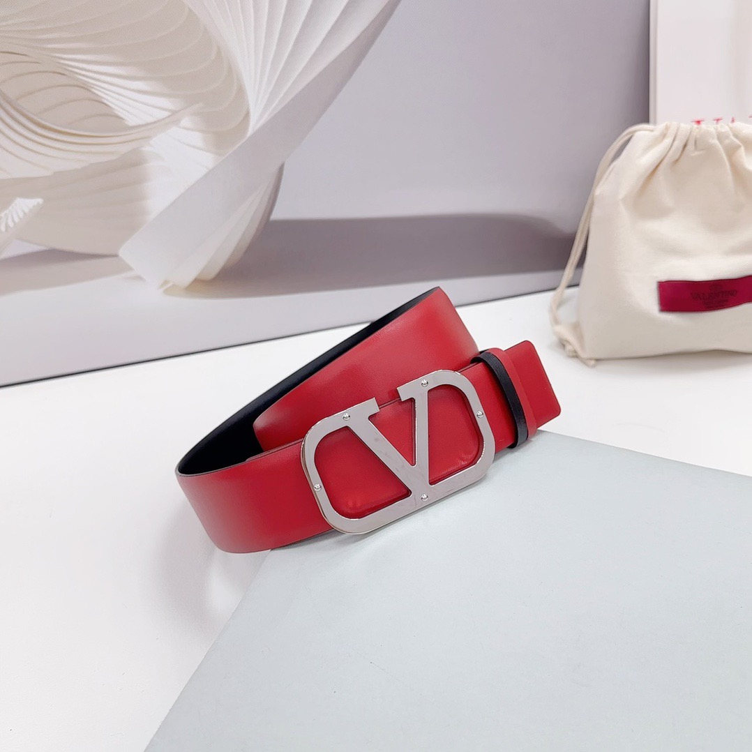 V*alentino Belts Top Quality