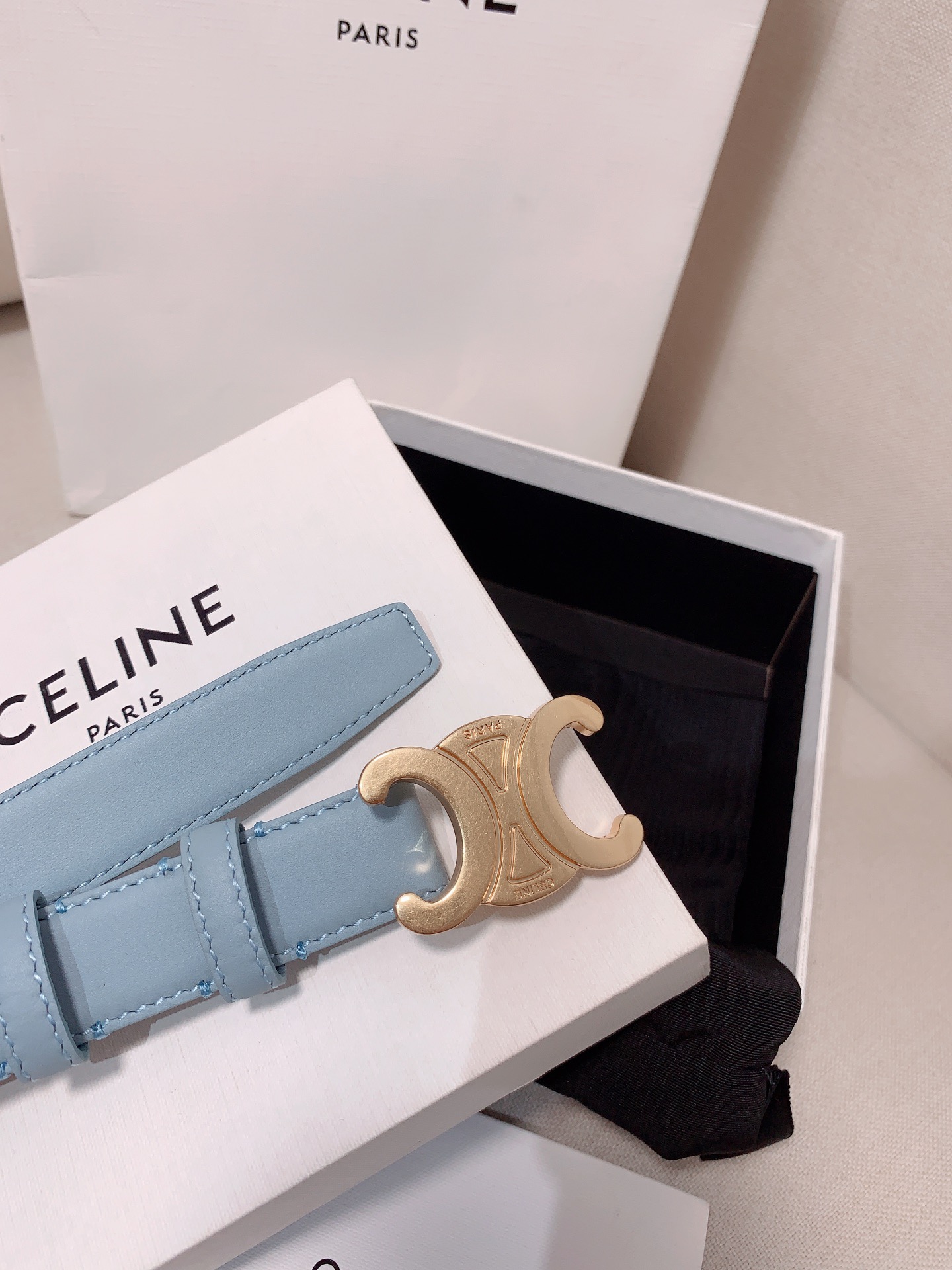 C* eline Belts Top Quality