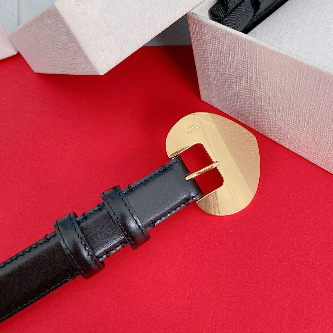 C* eline Belts Top Quality