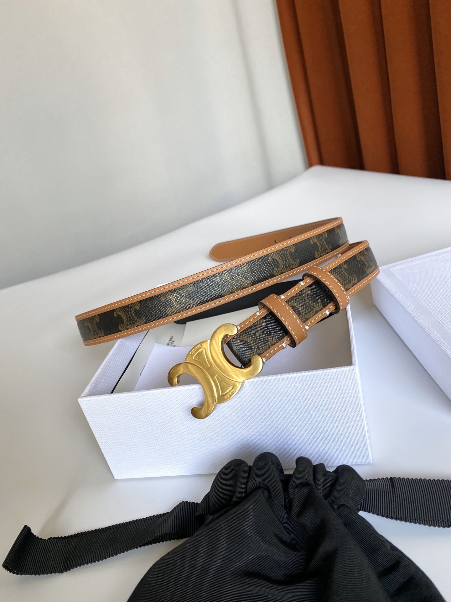 C* eline Belts Top Quality