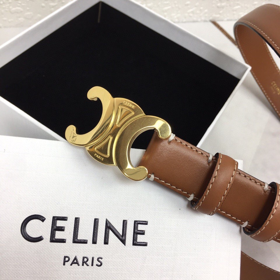 C* eline Belts Top Quality