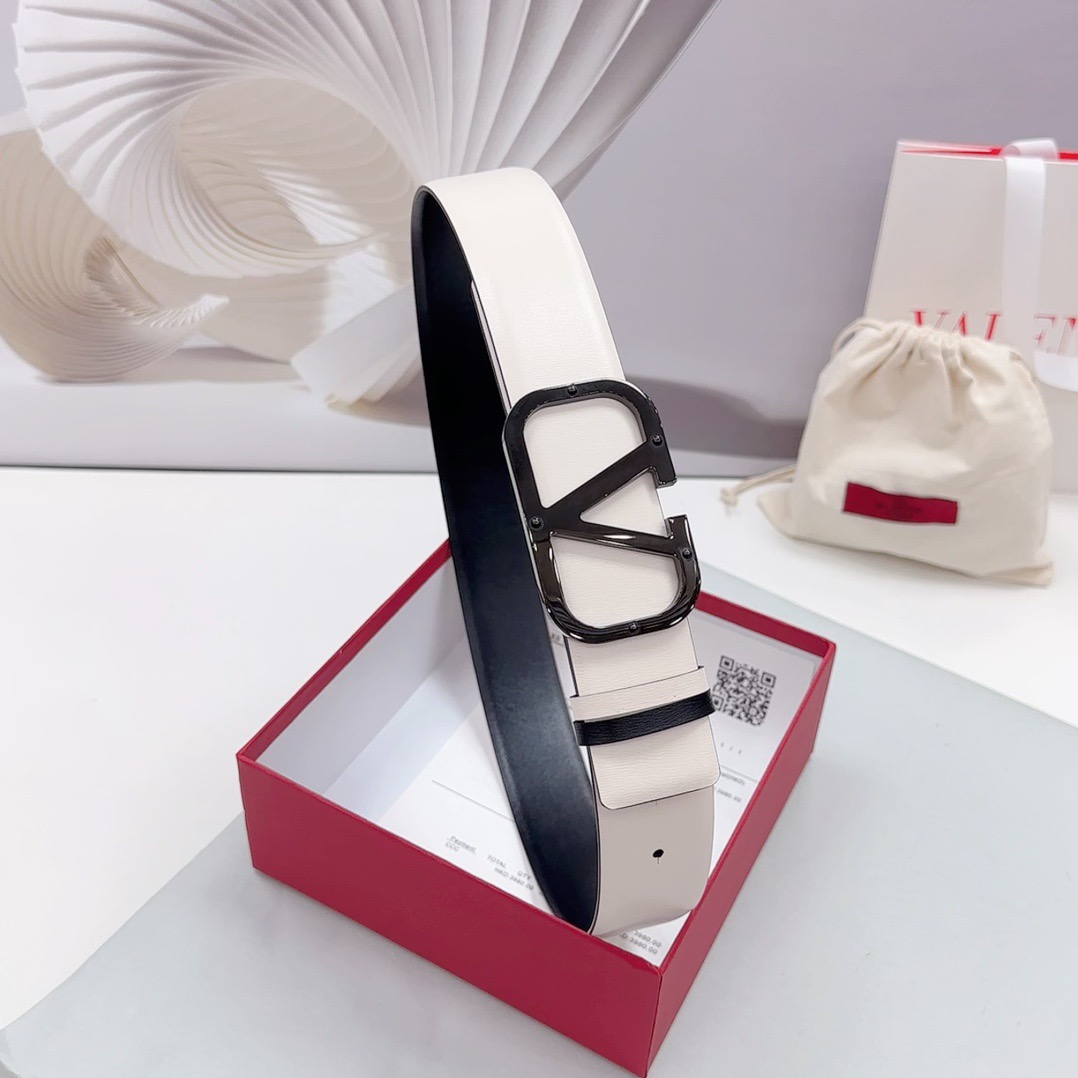 V*alentino Belts Top Quality