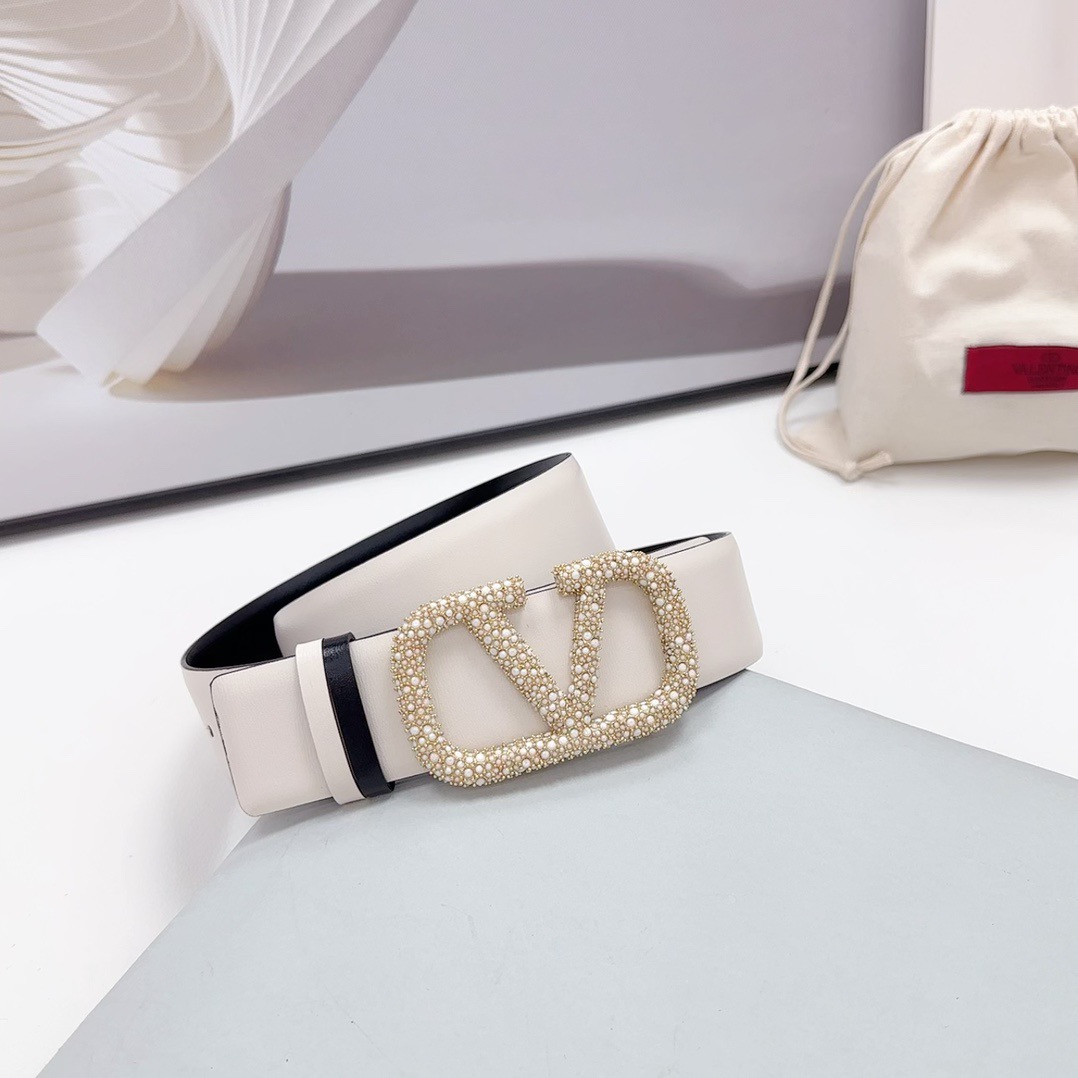V*alentino Belts Top Quality