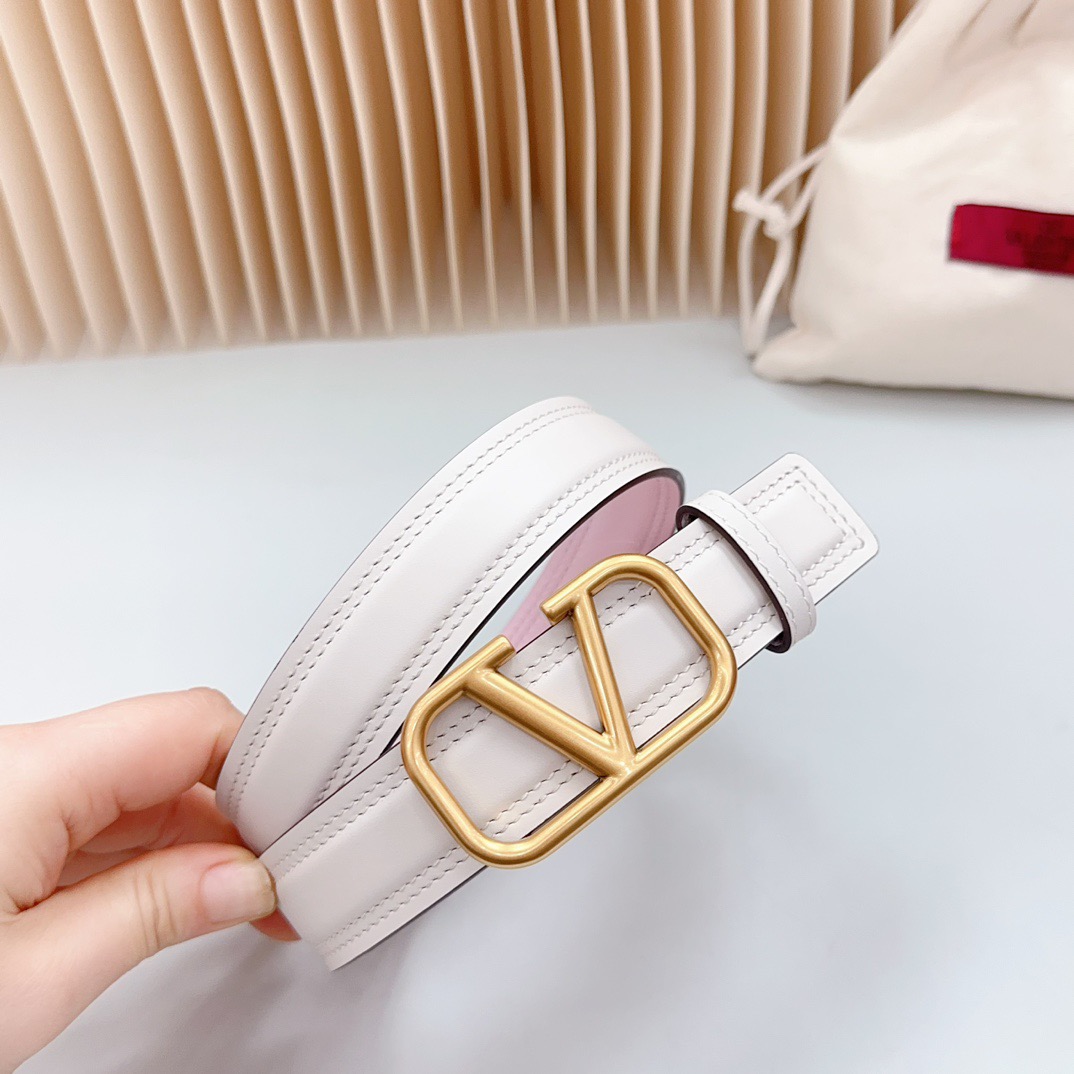 V*alentino Belts Top Quality