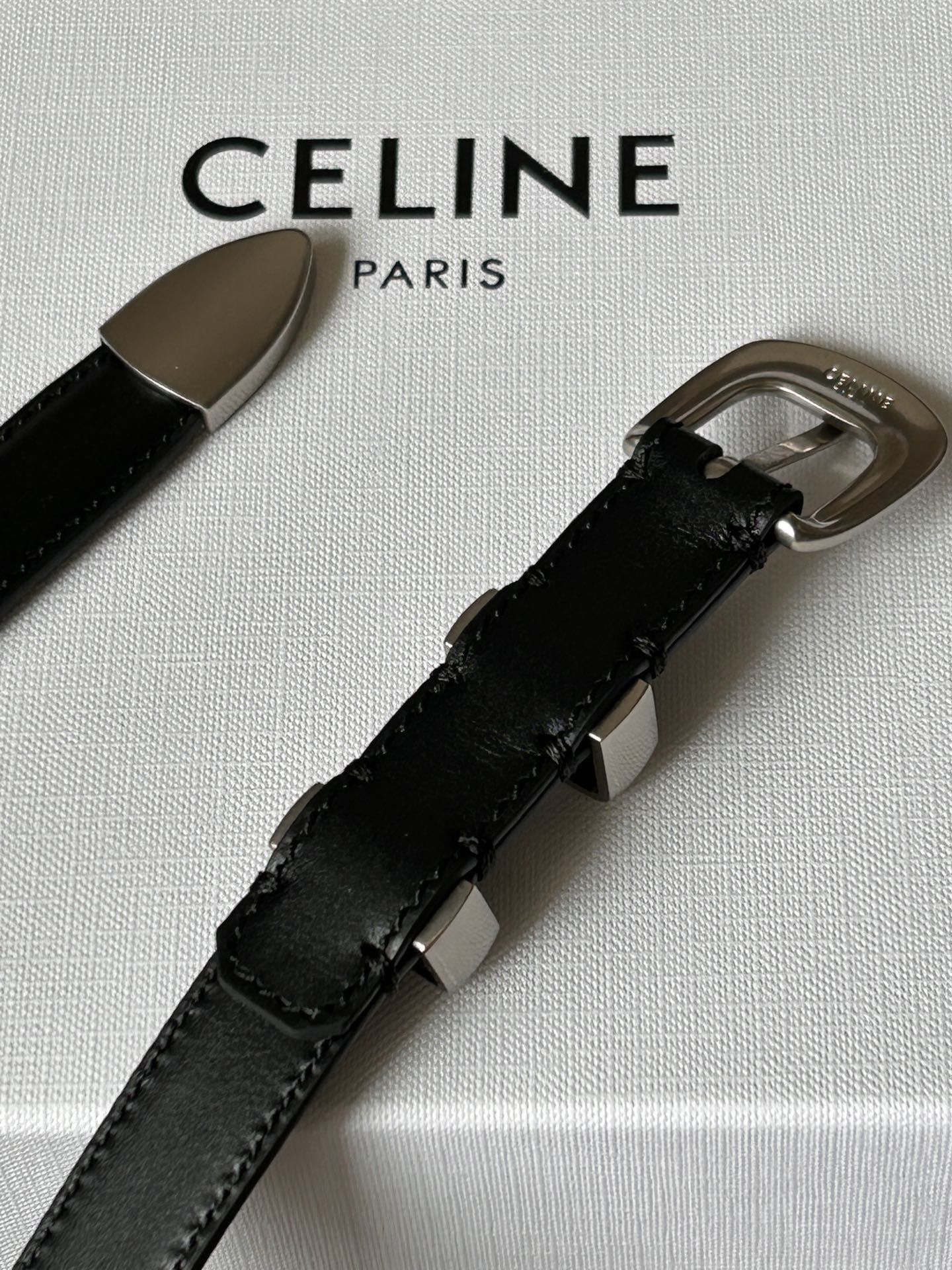 C* eline Belts Top Quality