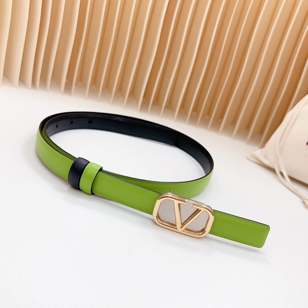 V*alentino Belts Top Quality