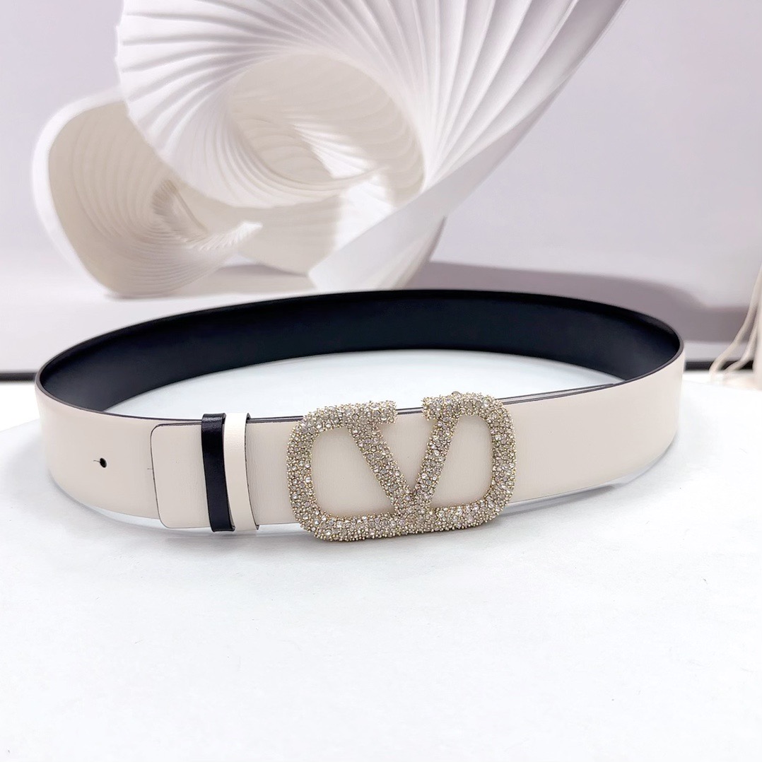V*alentino Belts Top Quality