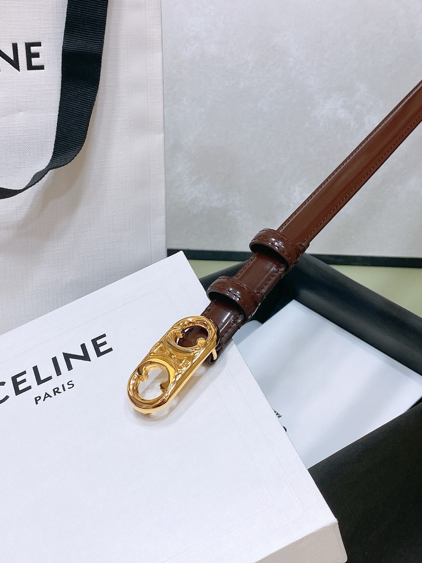 C* eline Belts Top Quality