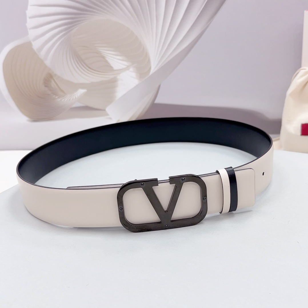 V*alentino Belts Top Quality