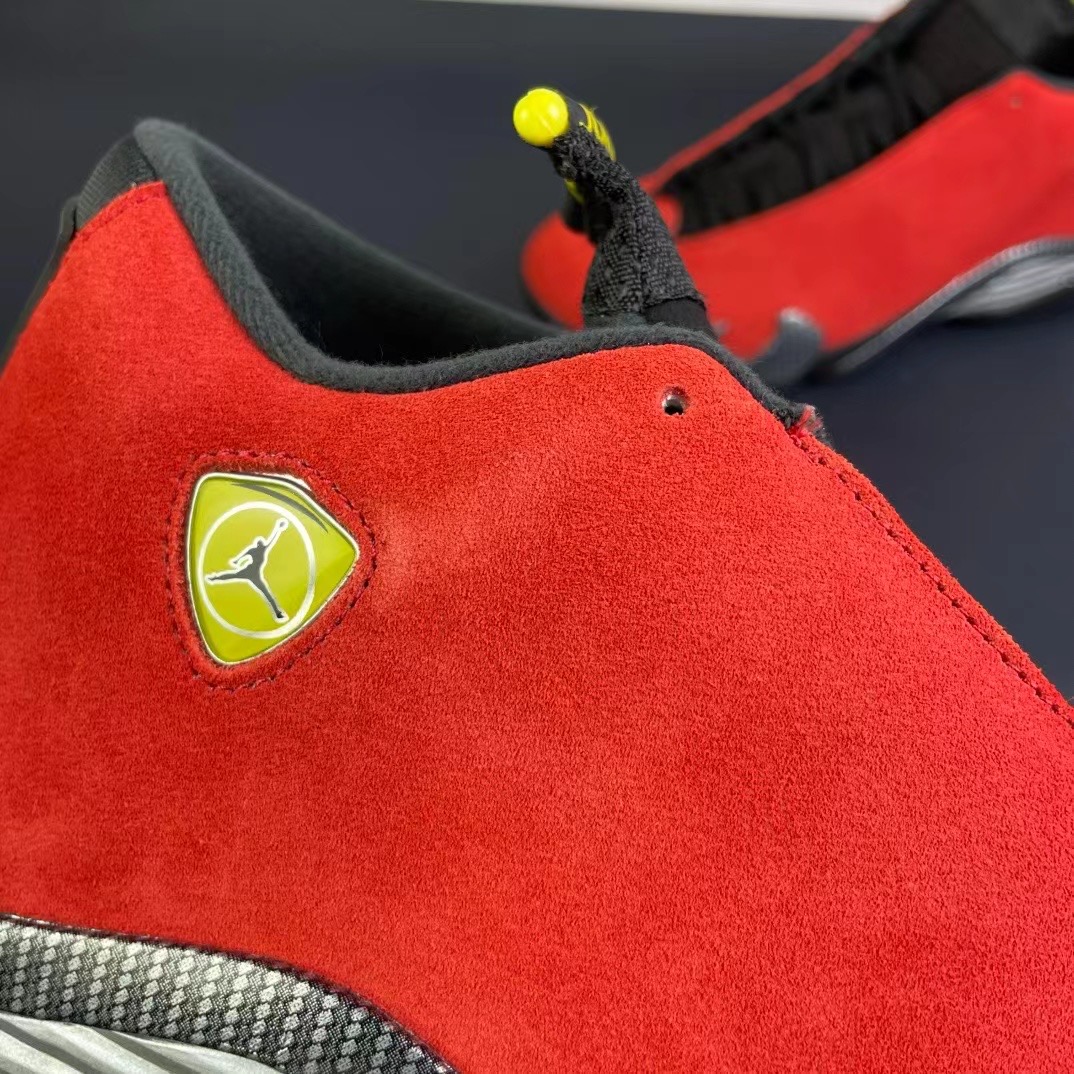 Air Jordan 14