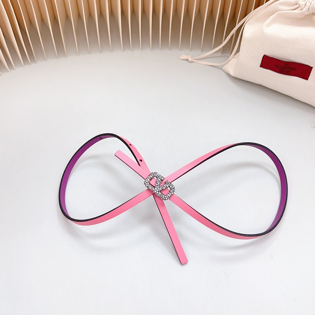 V*alentino Belts Top Quality