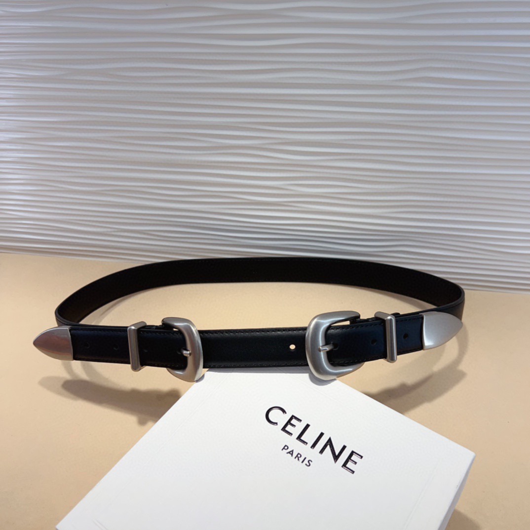 C* eline Belts Top Quality