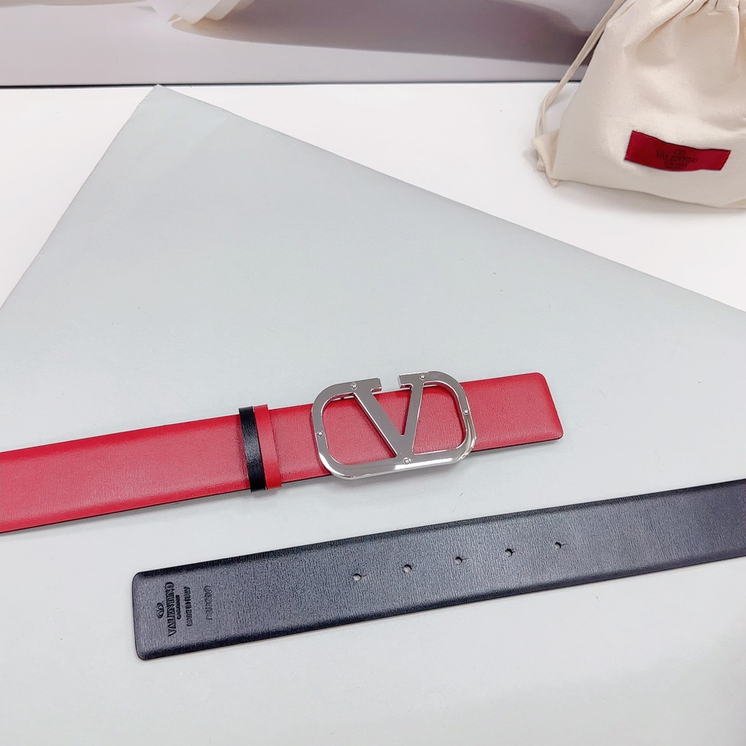 V*alentino Belts Top Quality