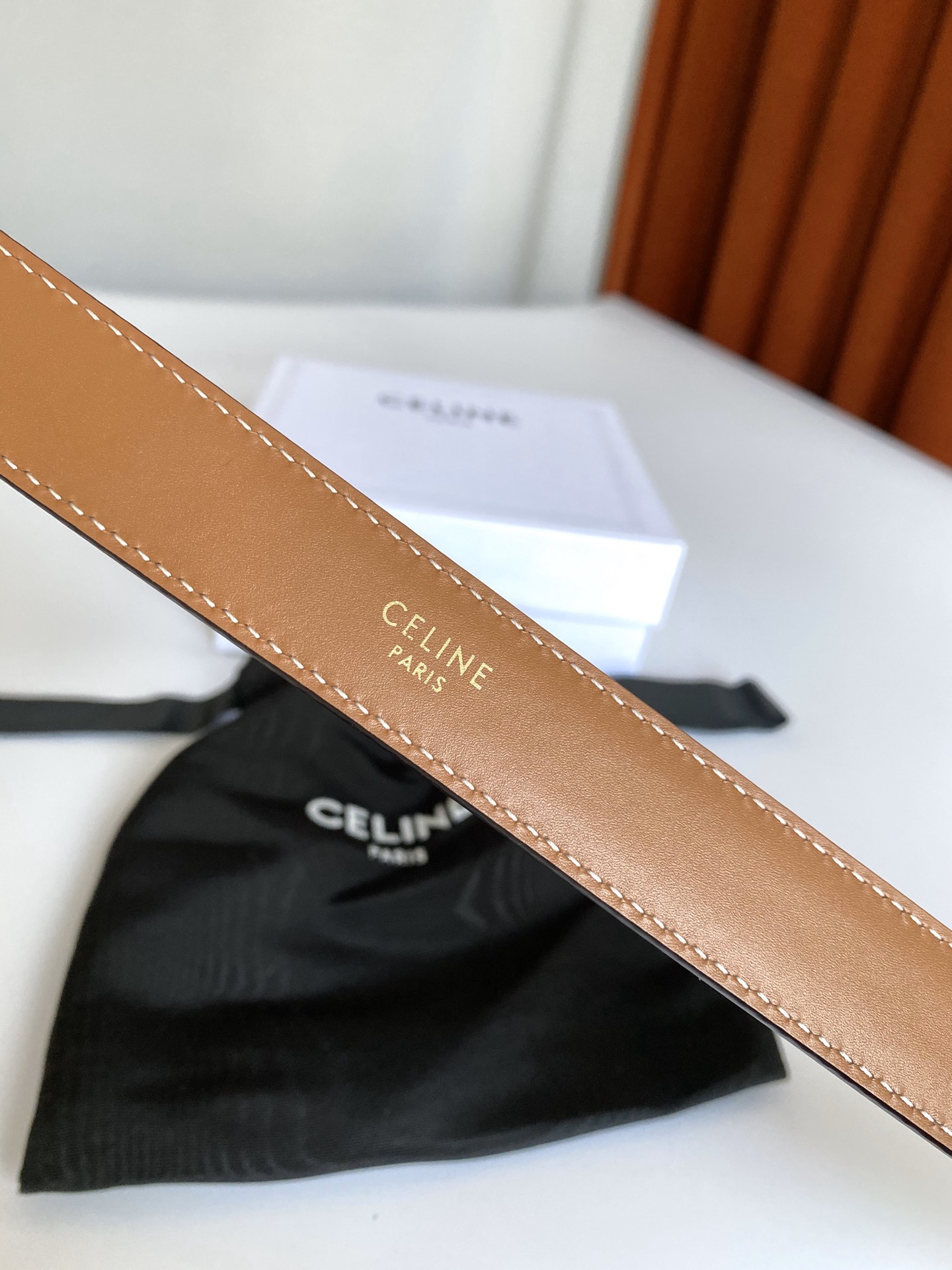 C* eline Belts Top Quality
