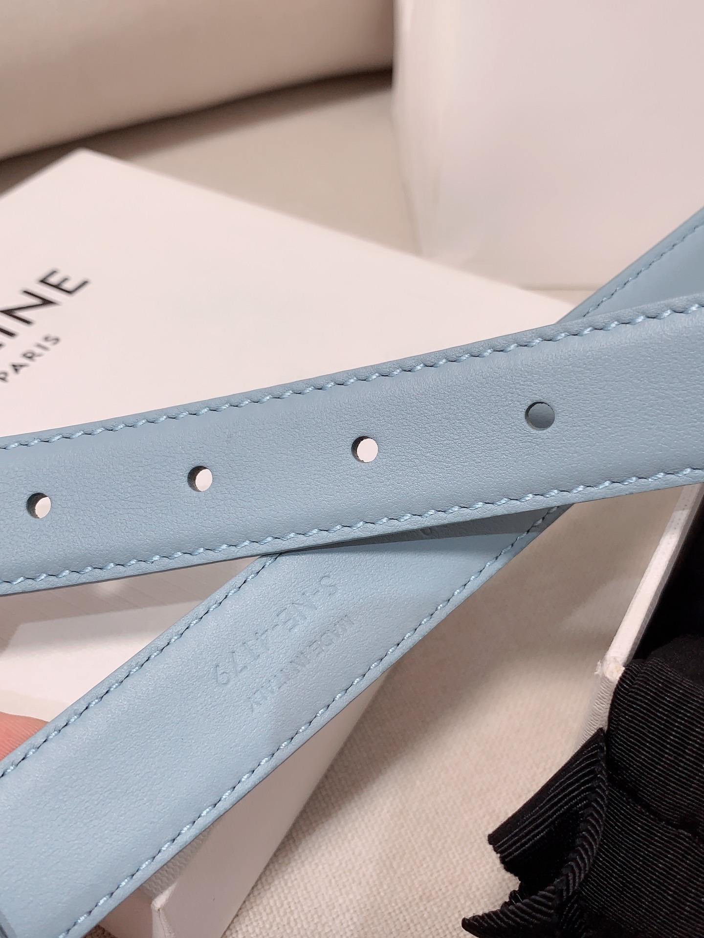 C* eline Belts Top Quality