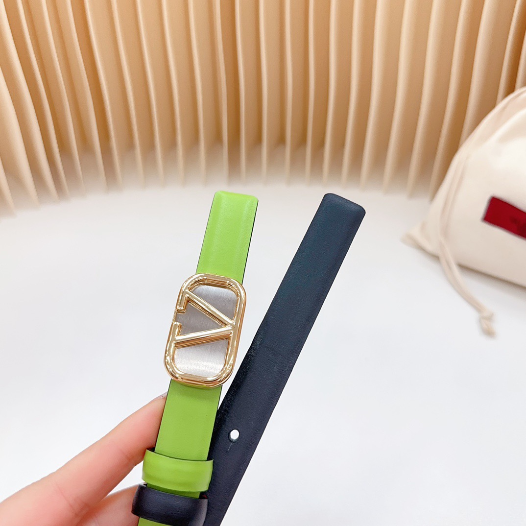 V*alentino Belts Top Quality