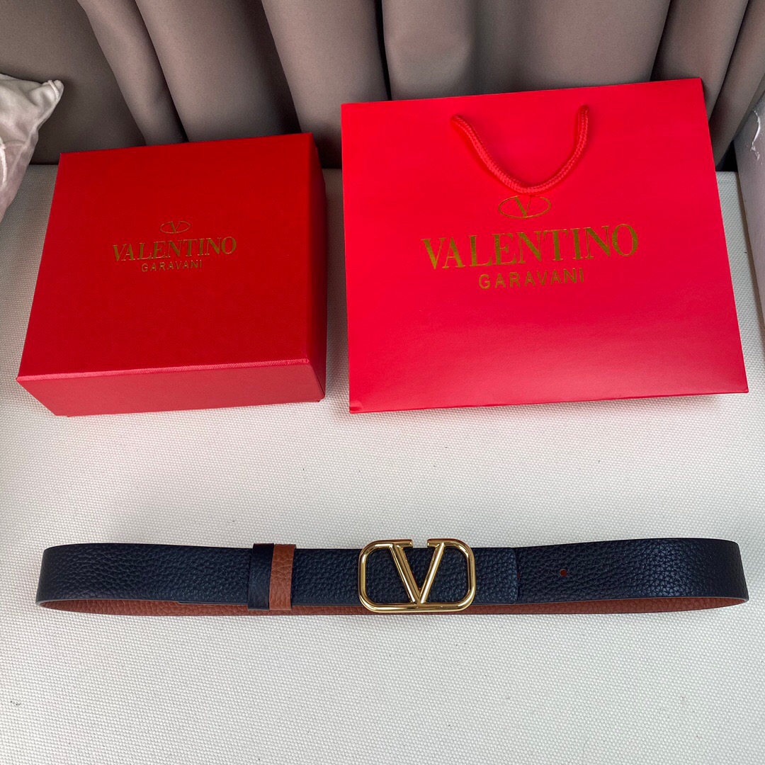 V*alentino Belts Top Quality