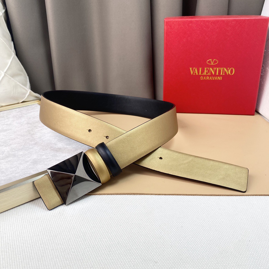 V*alentino Belts Top Quality