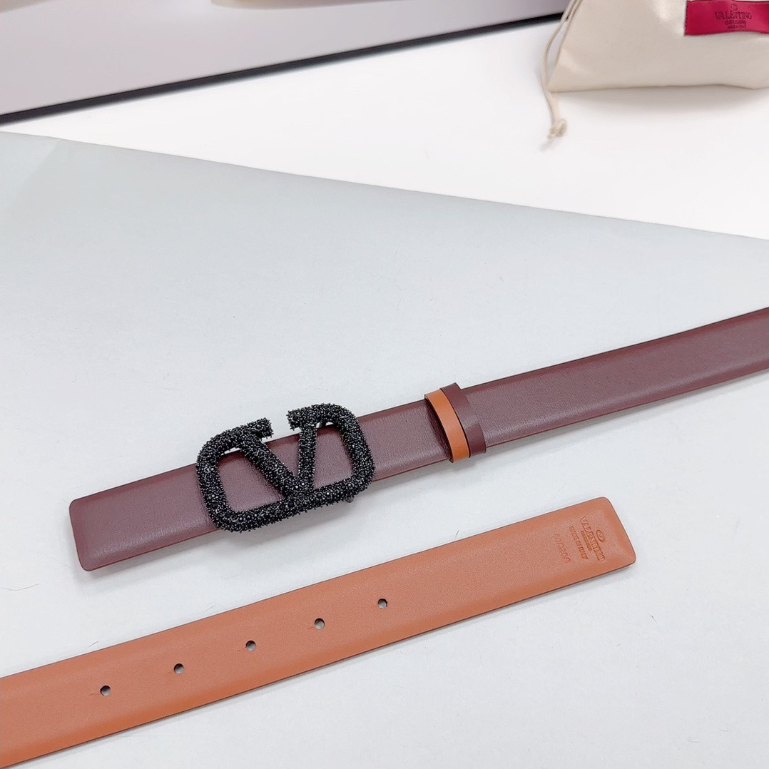 V*alentino Belts Top Quality