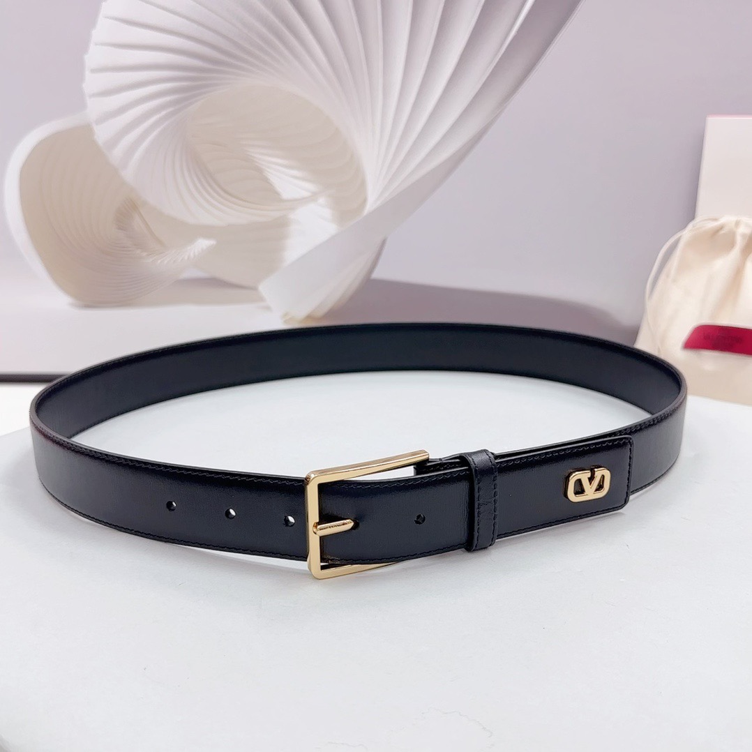 V*alentino Belts Top Quality