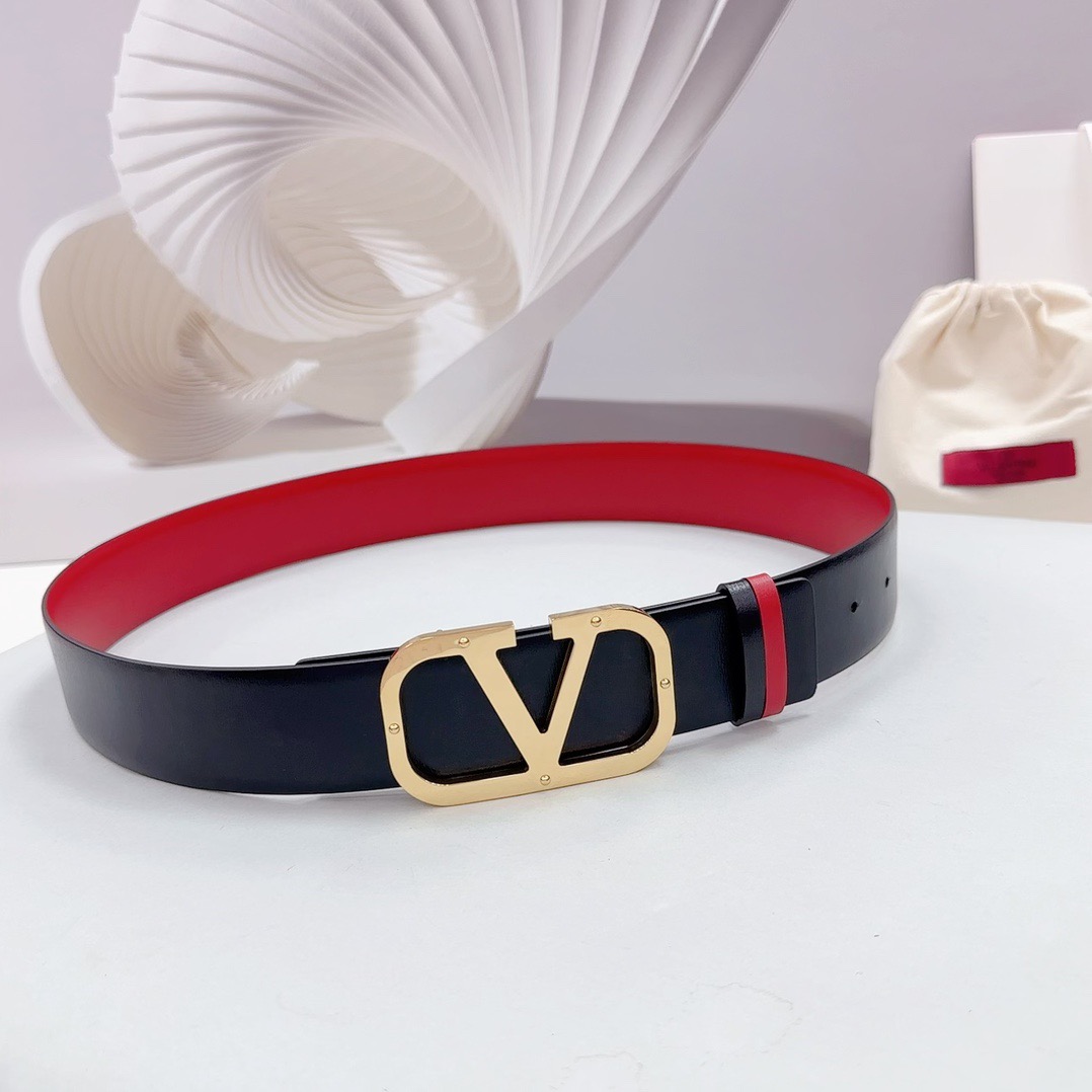 V*alentino Belts Top Quality