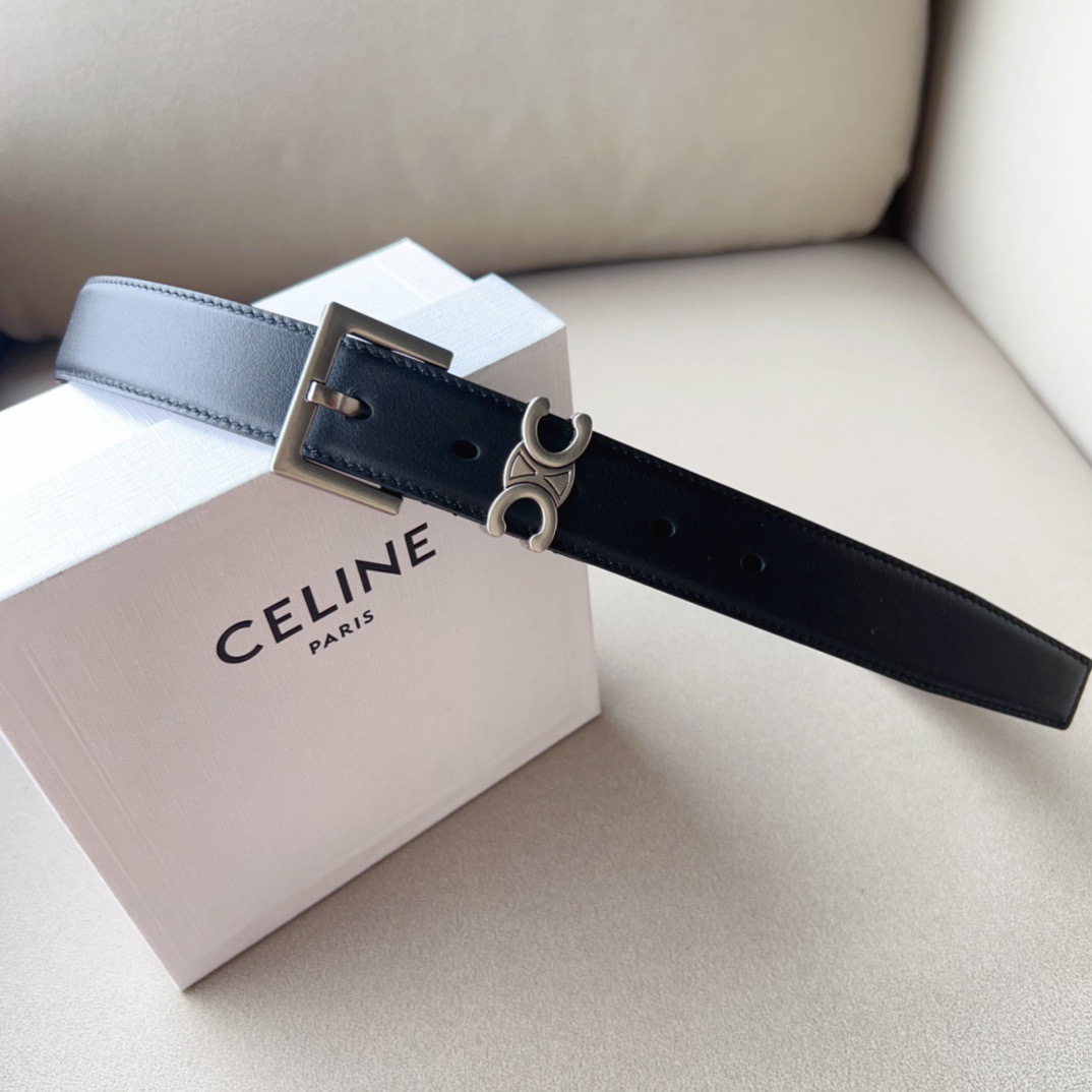 C* eline Belts Top Quality