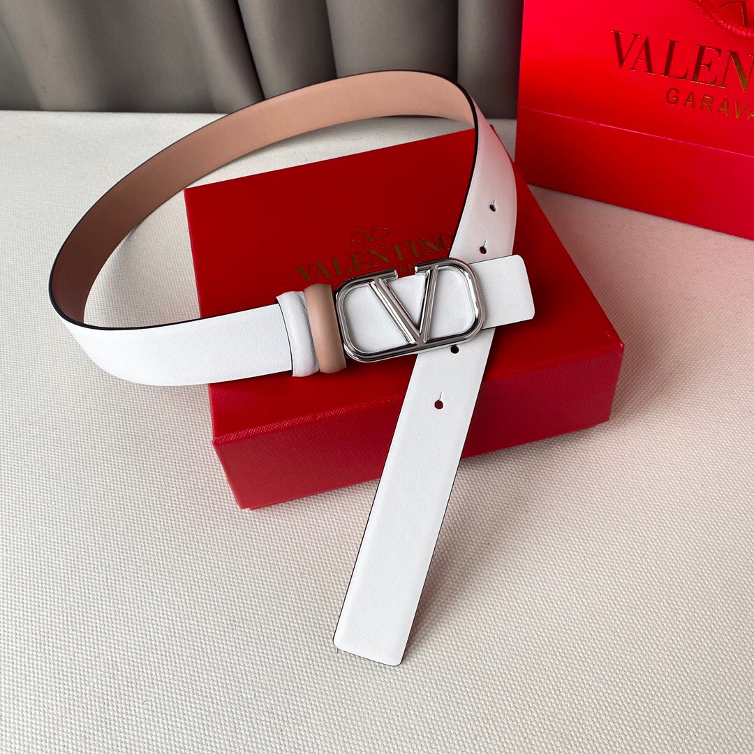 V*alentino Belts Top Quality