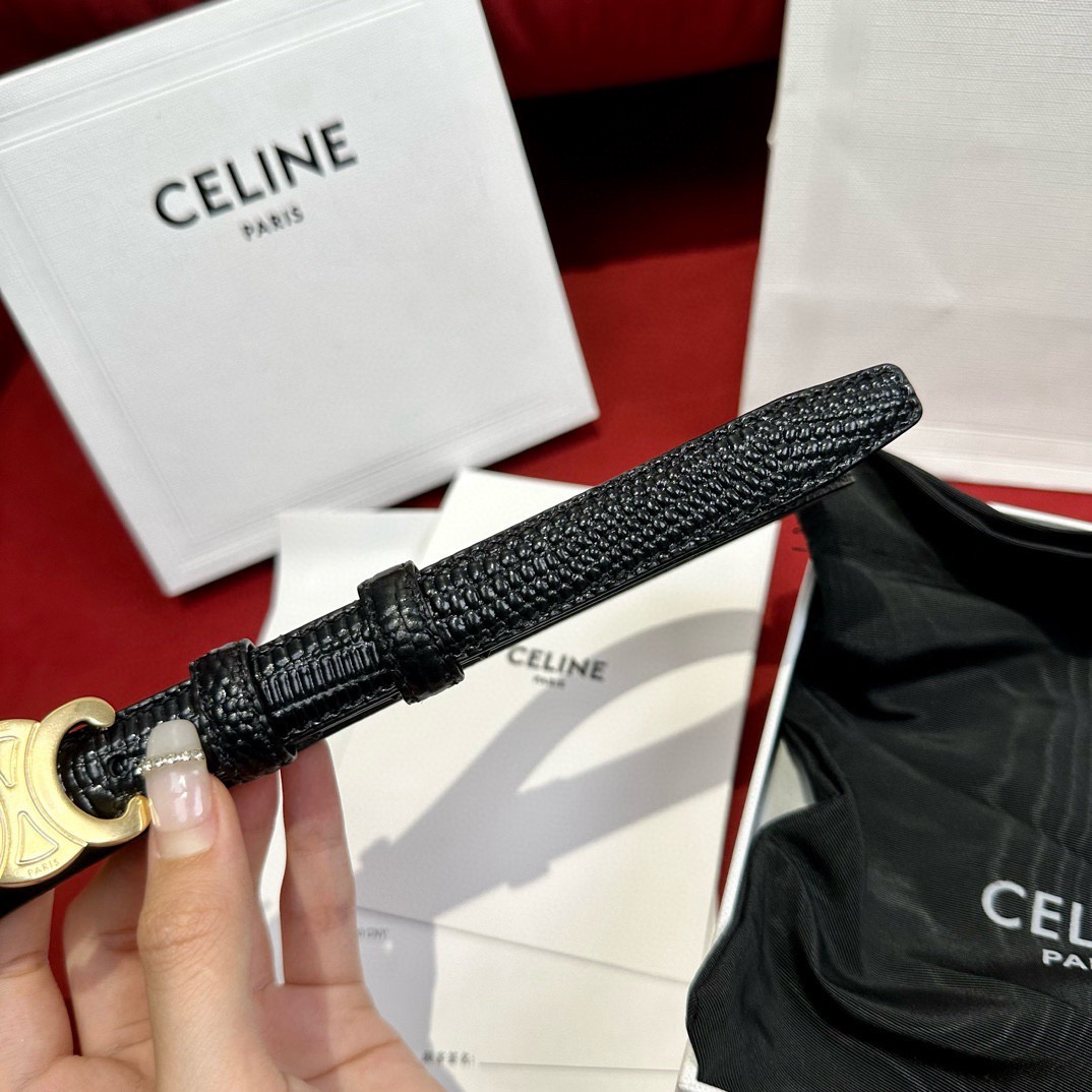 C* eline Belts Top Quality