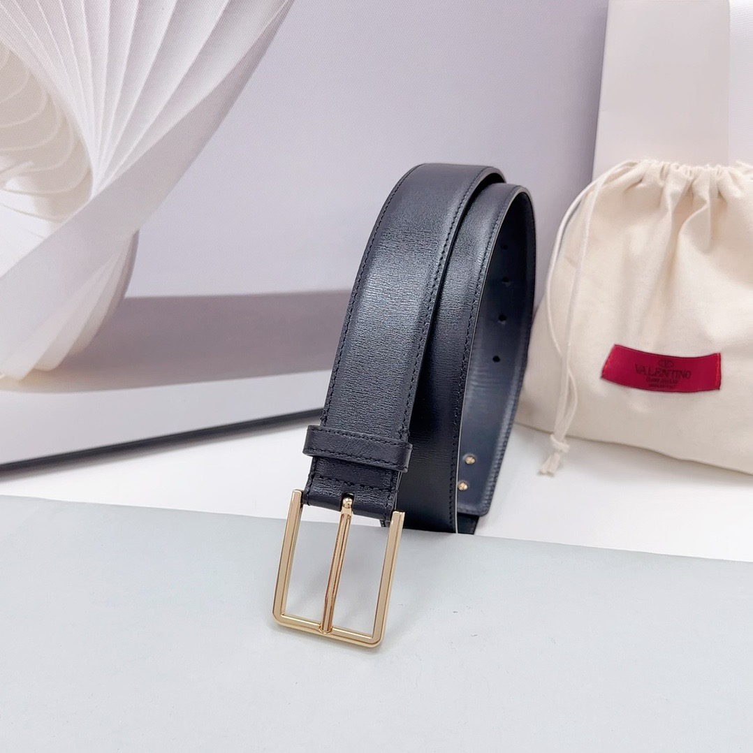 V*alentino Belts Top Quality