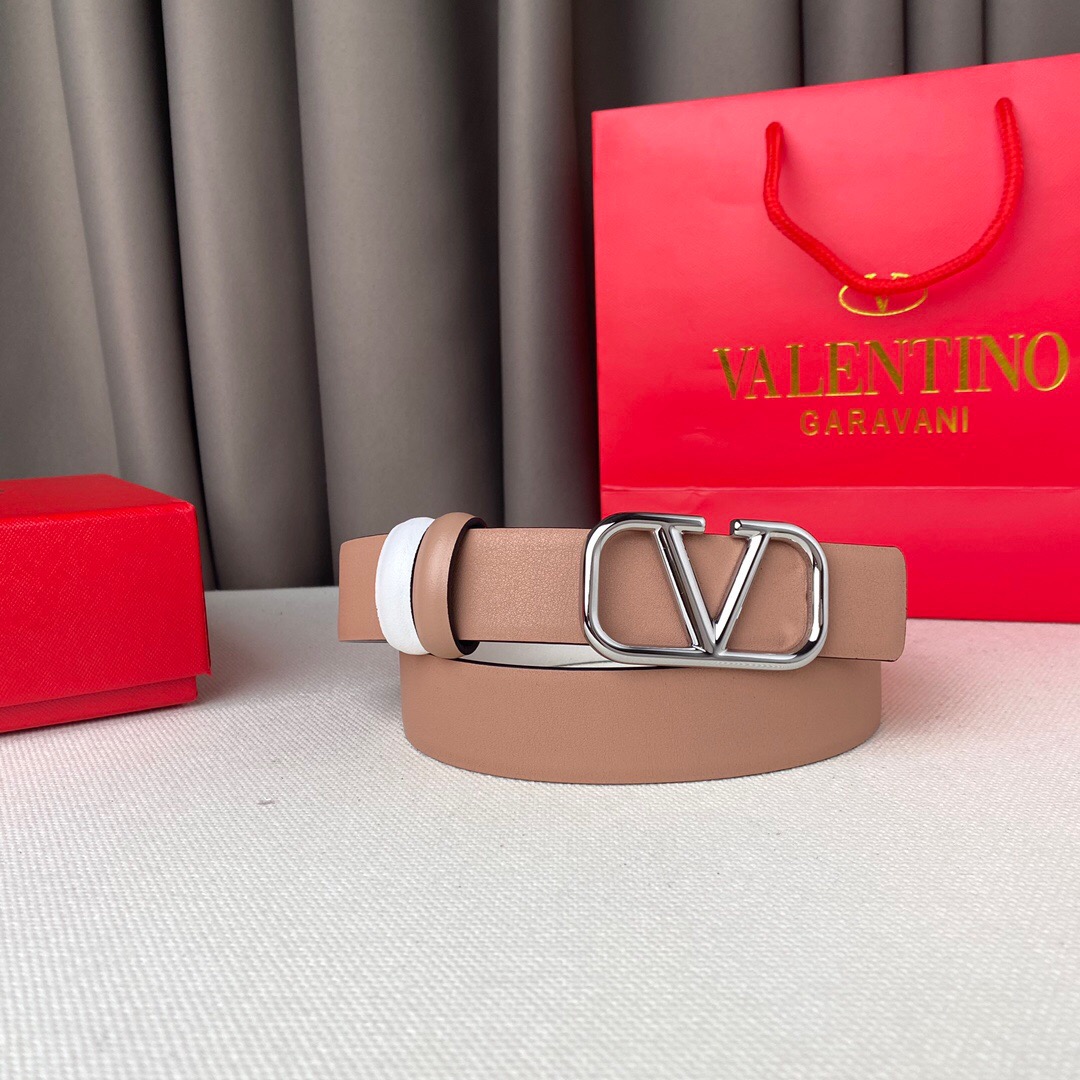 V*alentino Belts Top Quality