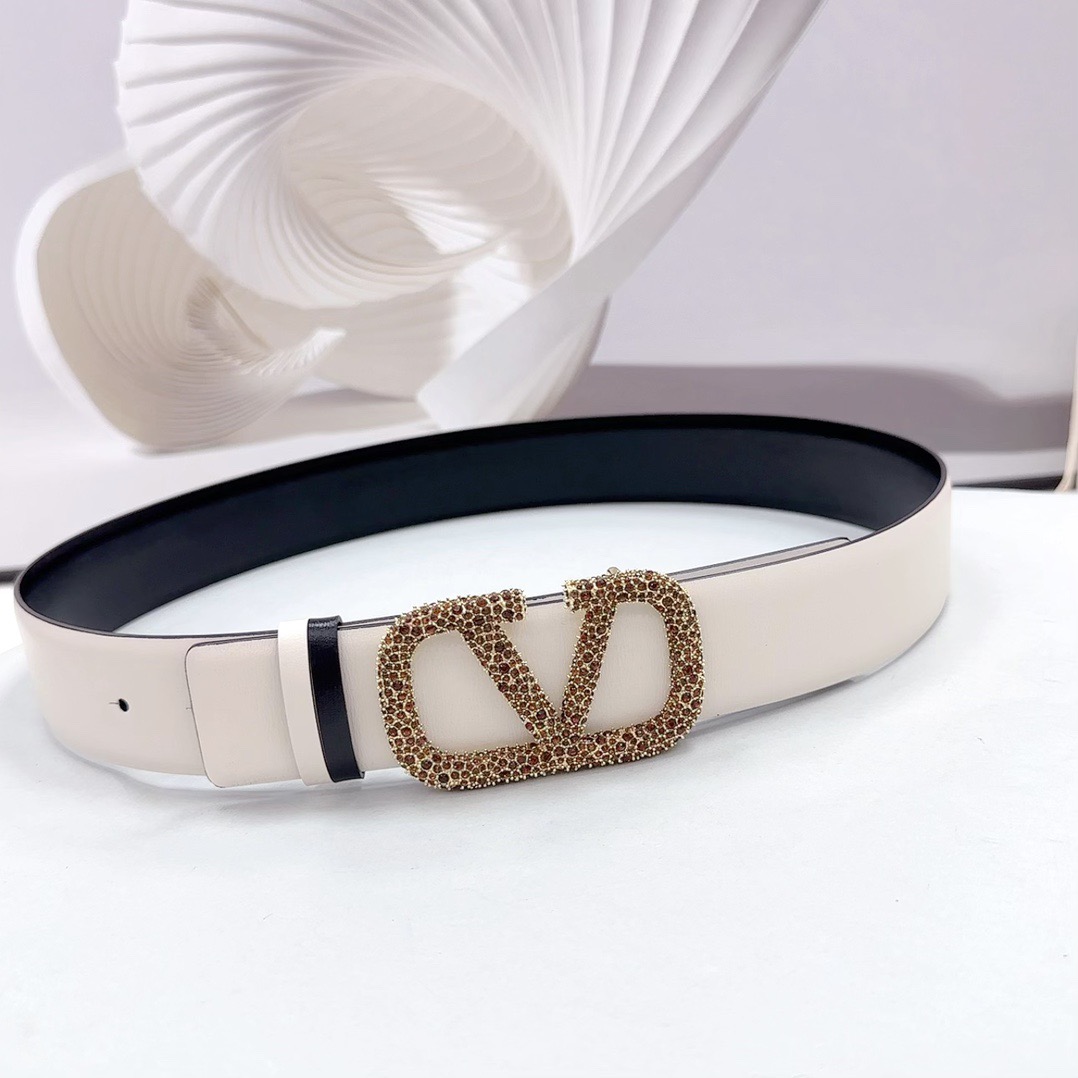 V*alentino Belts Top Quality