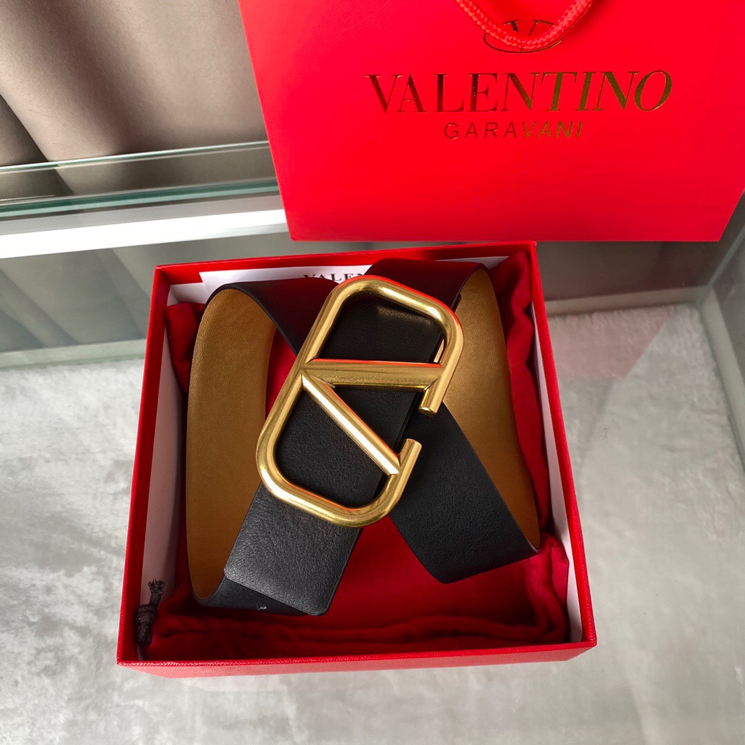 V*alentino Belts Top Quality