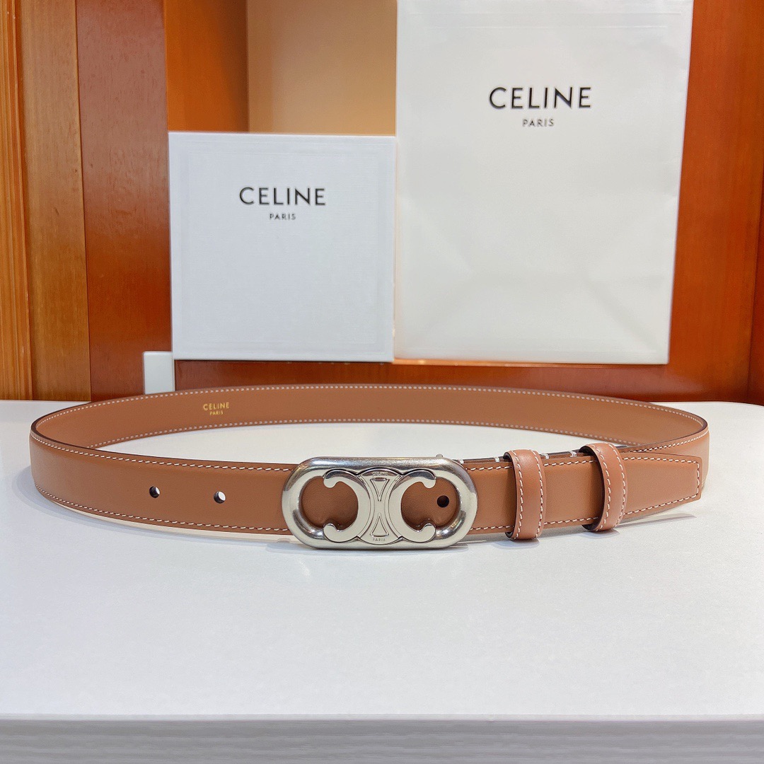 C* eline Belts Top Quality