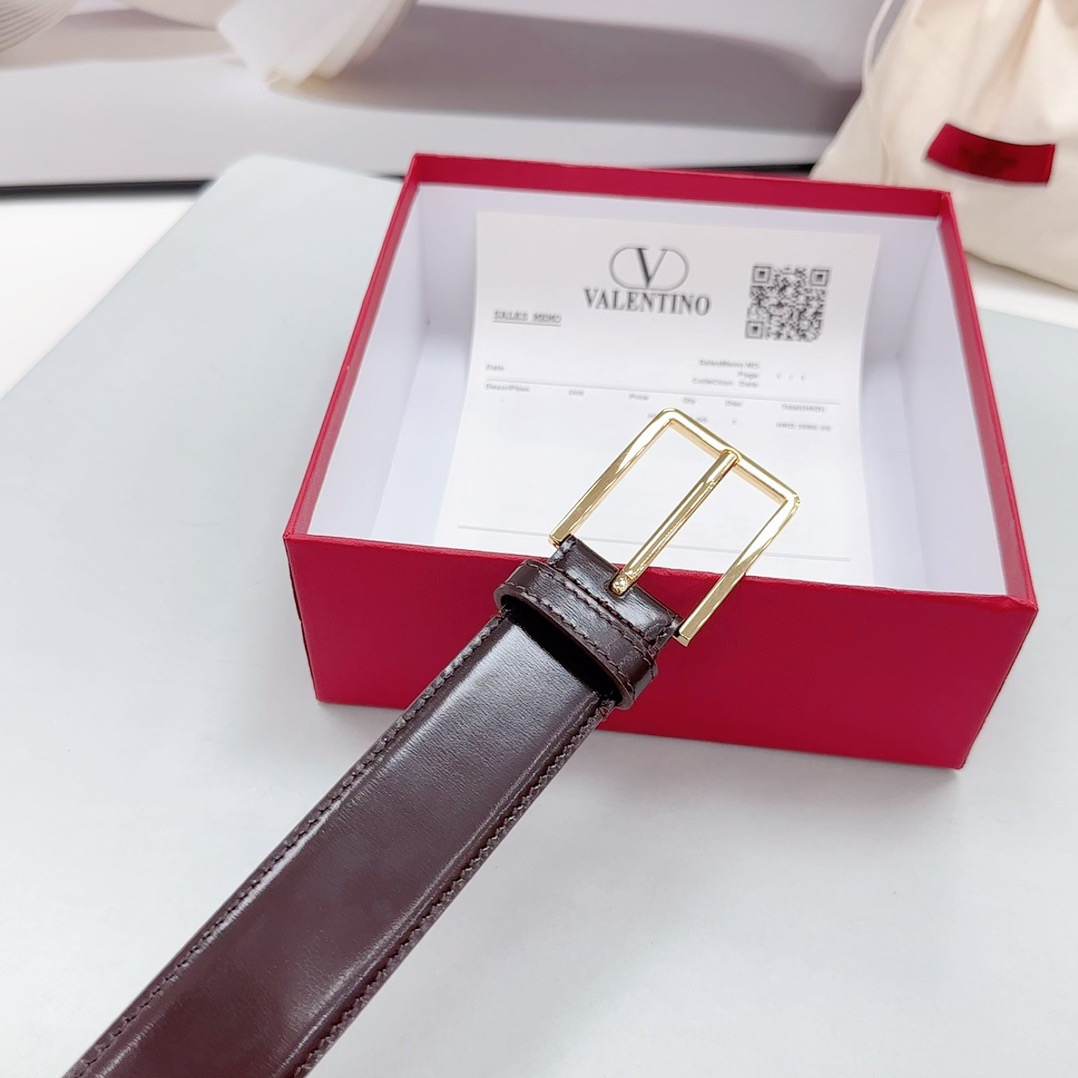 V*alentino Belts Top Quality