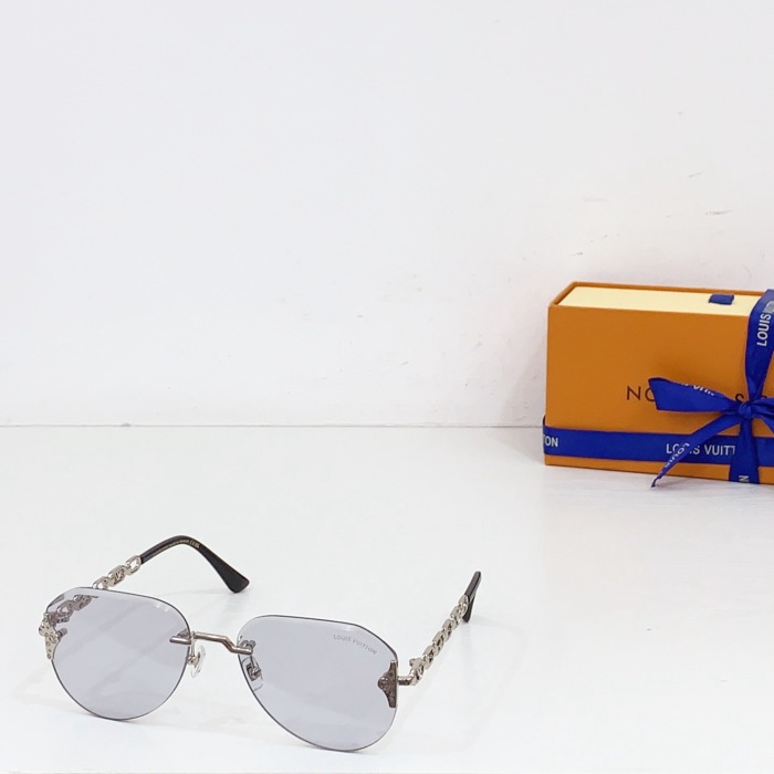 Top Quality L*ouis V*uitton Glasses SIZE:59-18-140