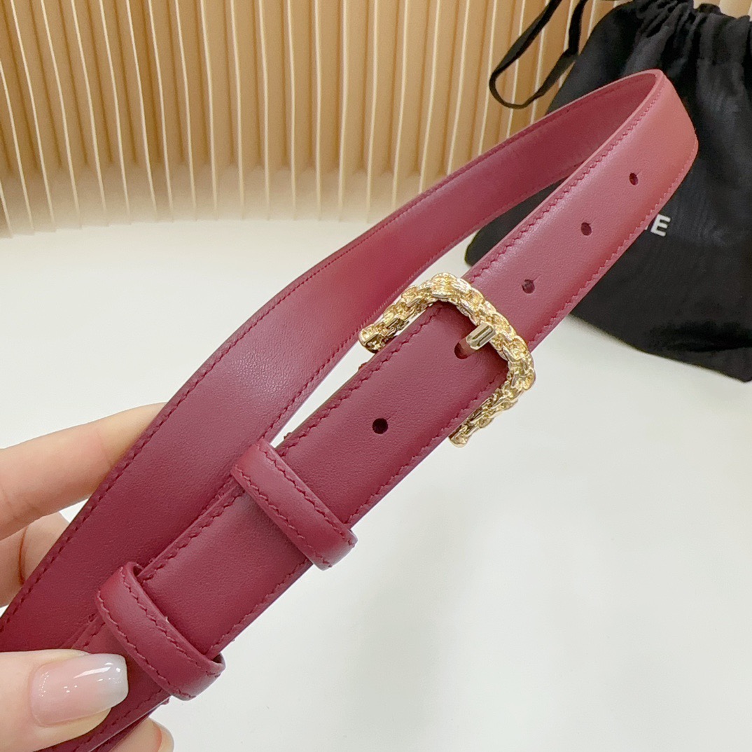 C* eline Belts Top Quality