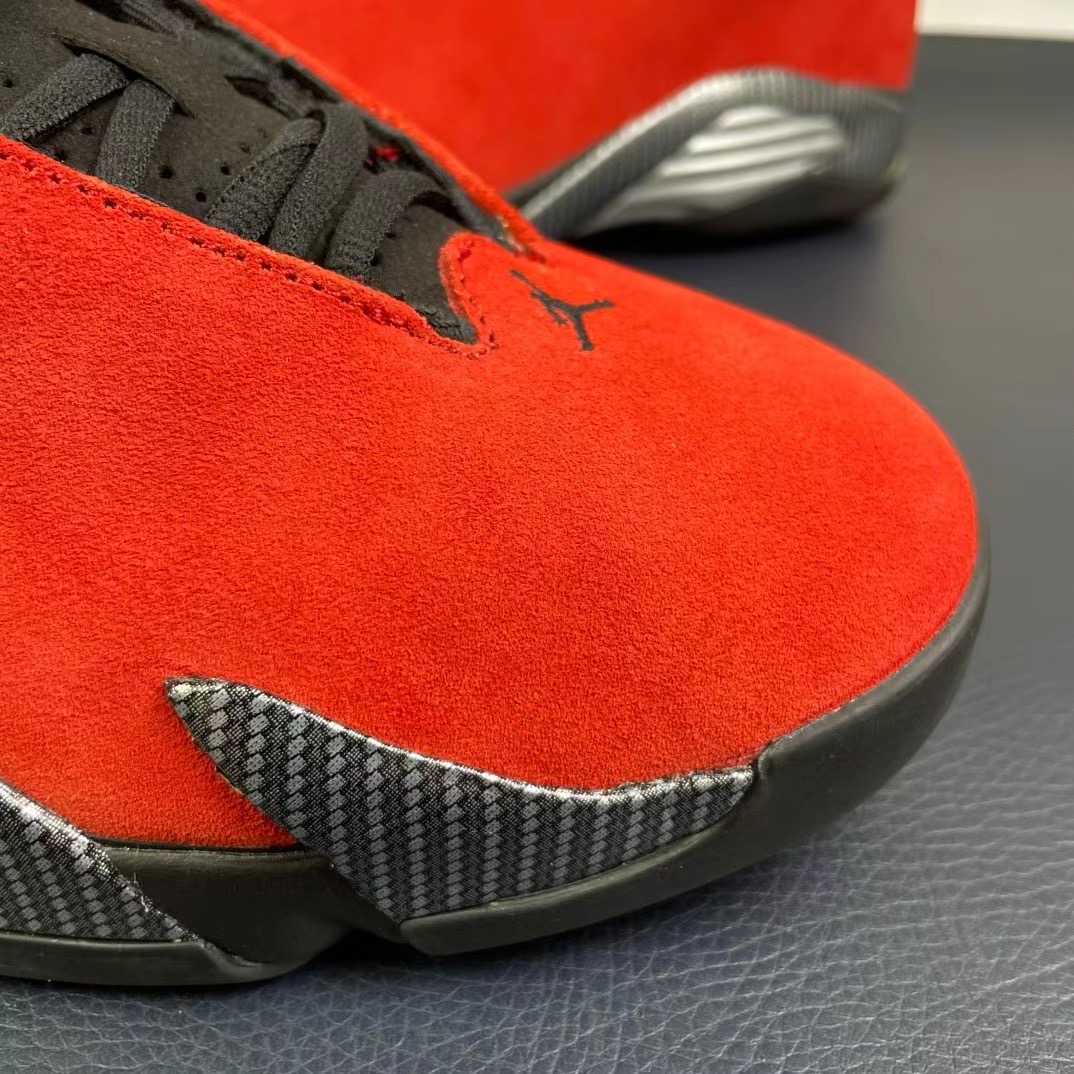 Air Jordan 14