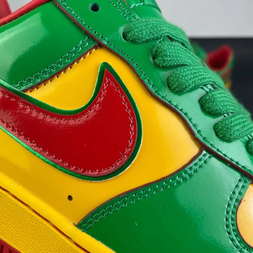 from Nike /Lil Yachty