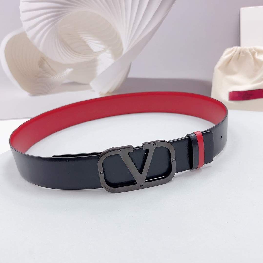 V*alentino Belts Top Quality