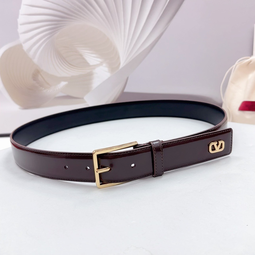 V*alentino Belts Top Quality