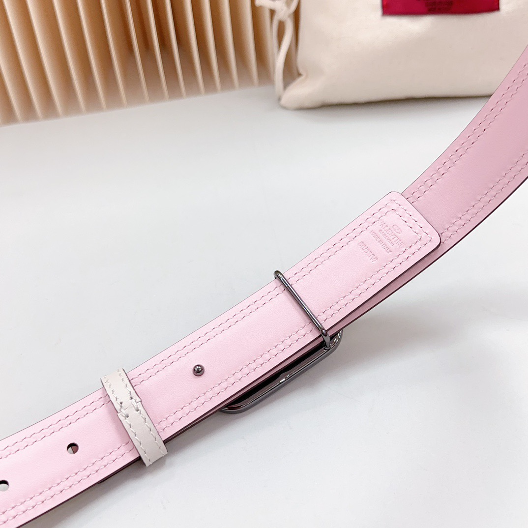 V*alentino Belts Top Quality