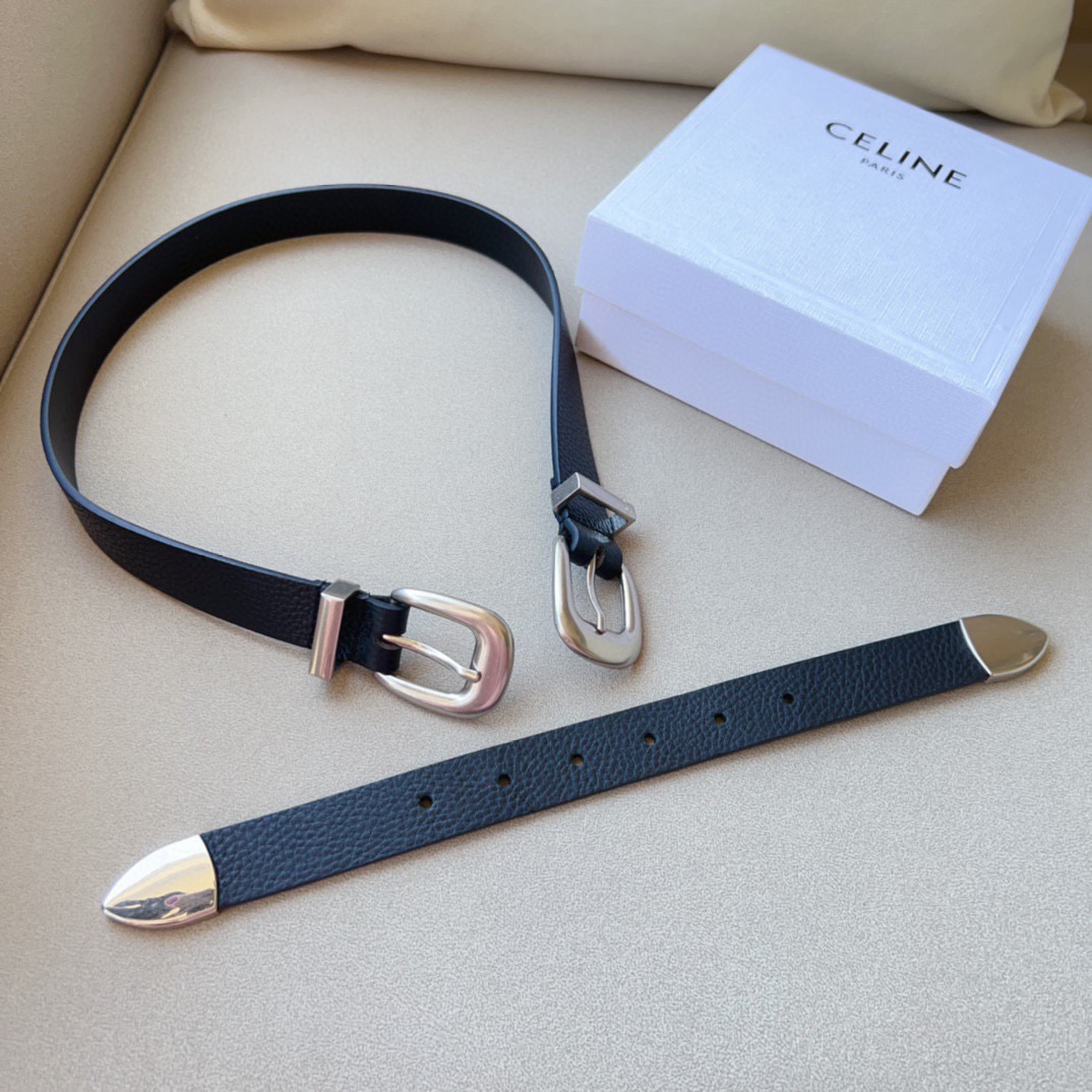 C* eline Belts Top Quality