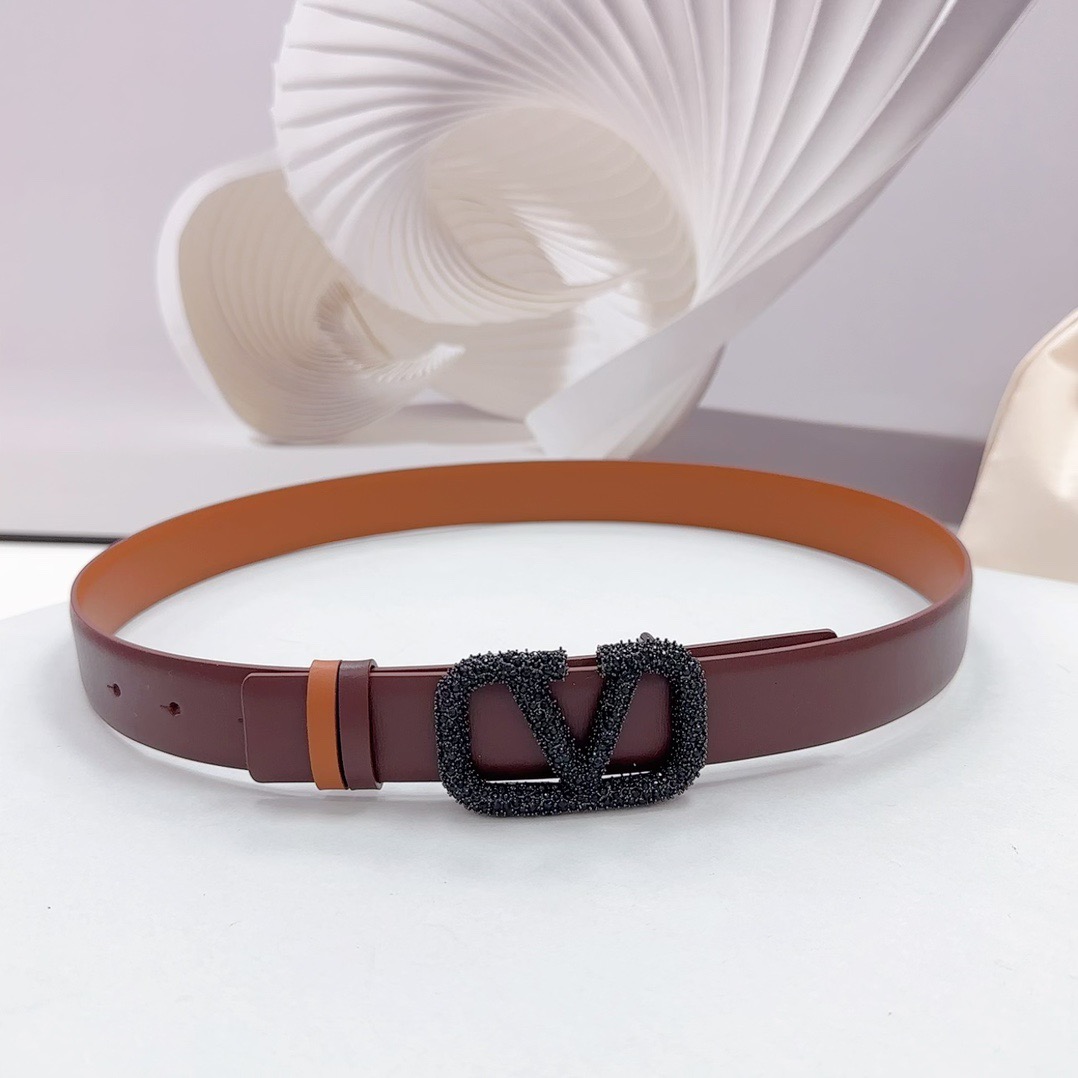 V*alentino Belts Top Quality