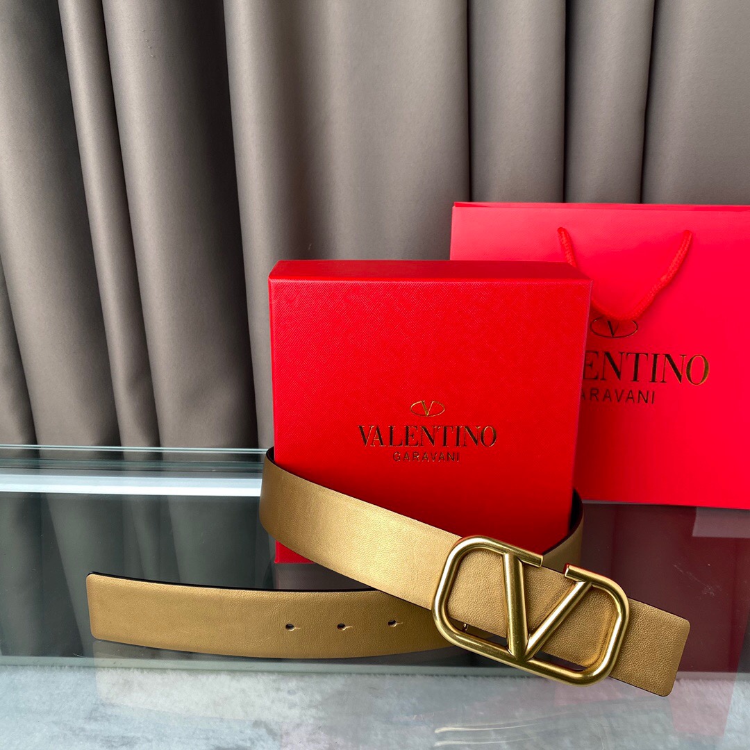 V*alentino Belts Top Quality