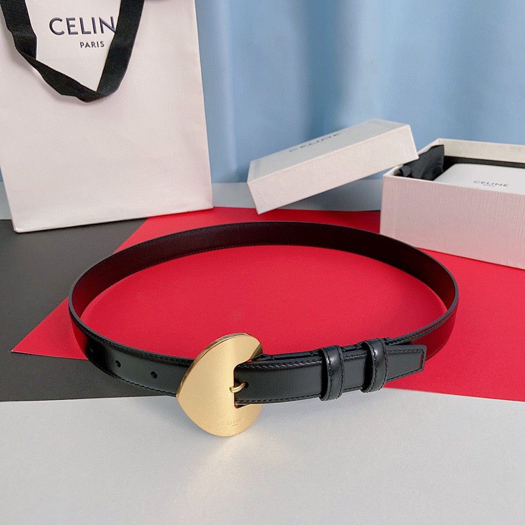 C* eline Belts Top Quality