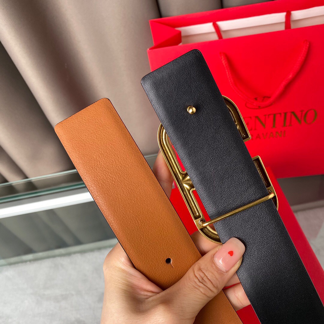 V*alentino Belts Top Quality