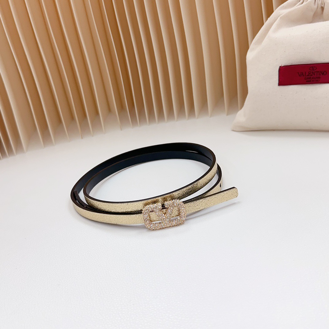 V*alentino Belts Top Quality