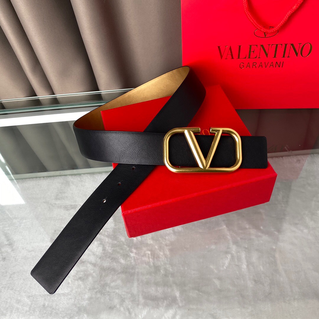 V*alentino Belts Top Quality