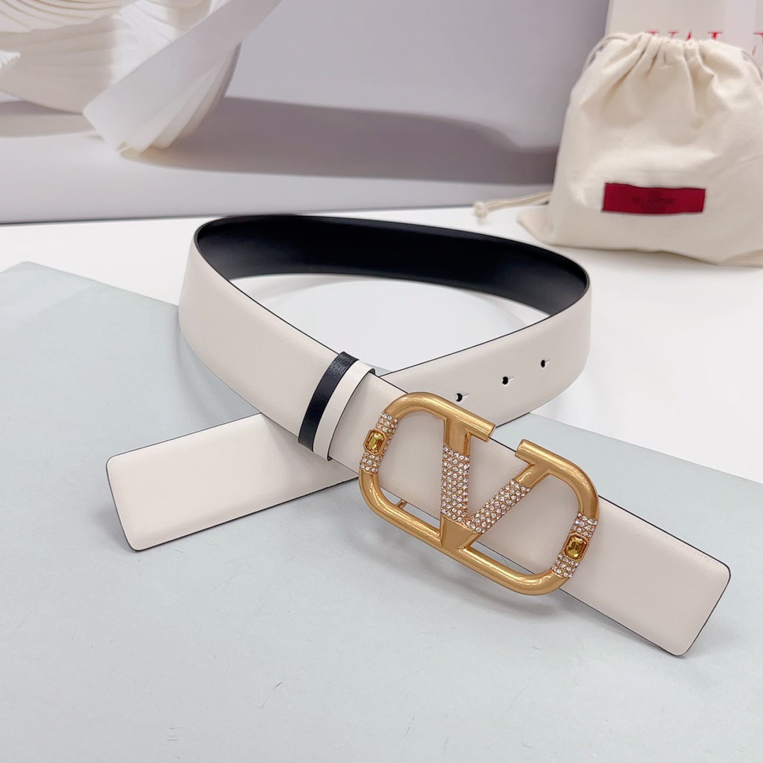 V*alentino Belts Top Quality