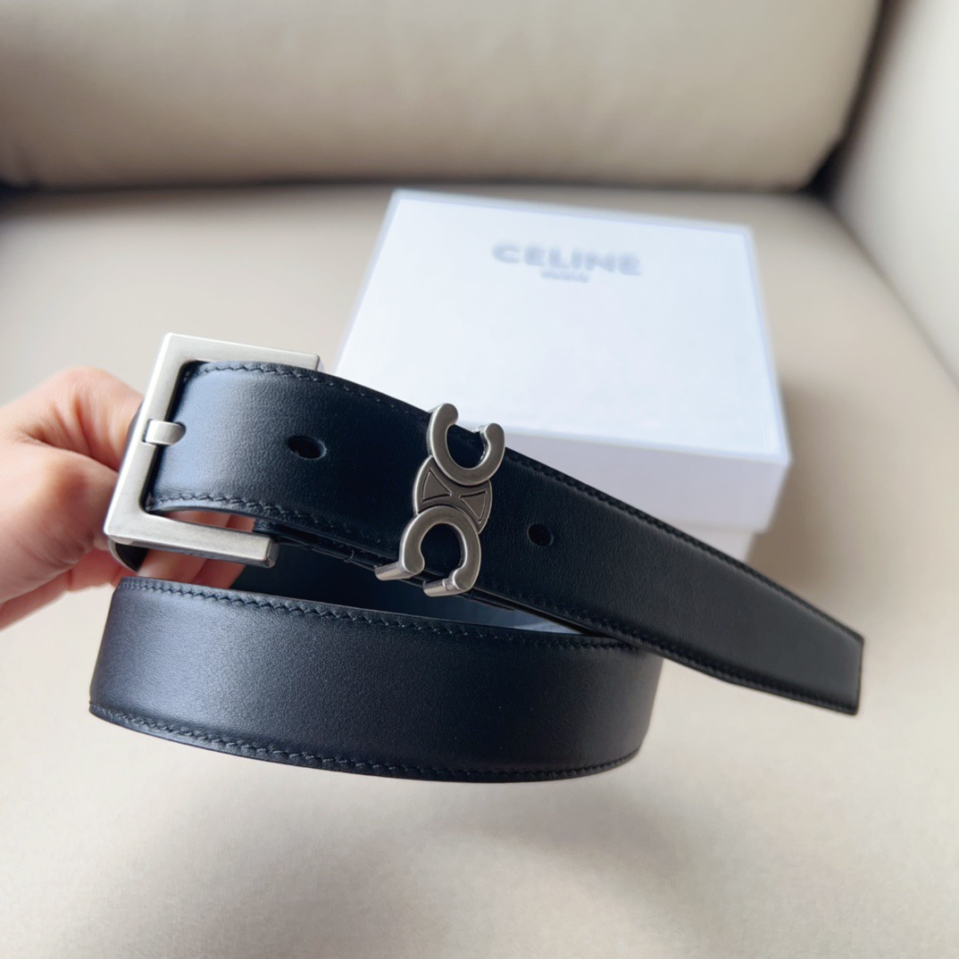 C* eline Belts Top Quality